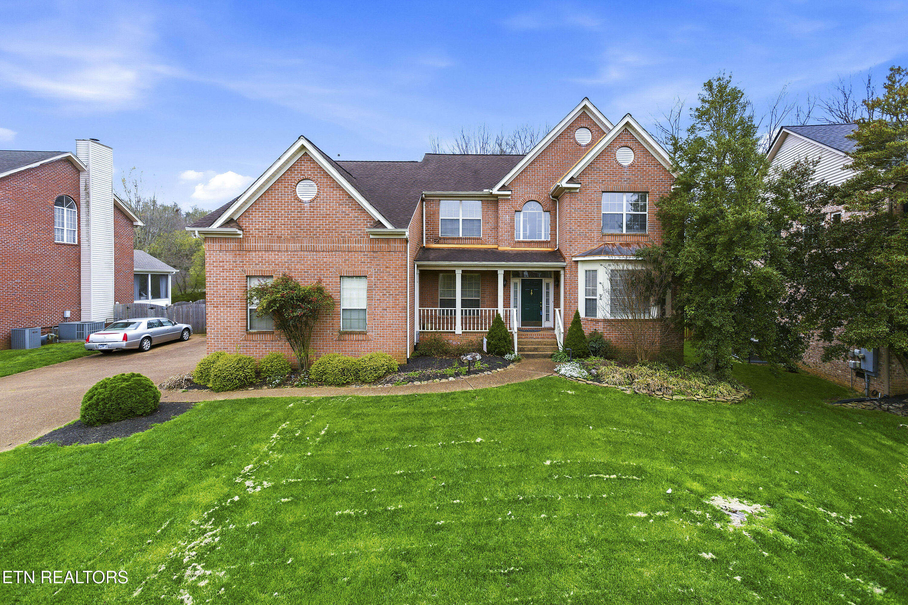 1249 Woodsboro Road Knoxville, TN 37922 - Photo 1 of 49 IMG_4007