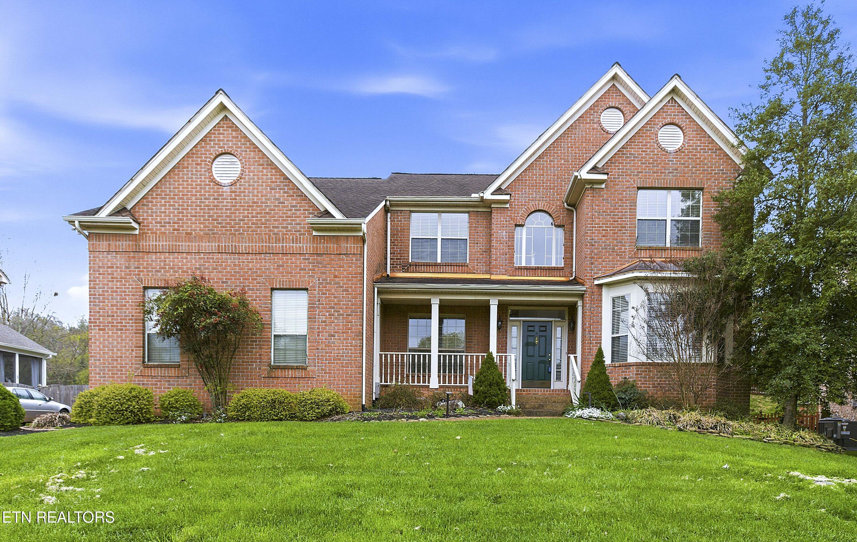 1249 Woodsboro Road Knoxville, TN 37922 - Photo 2 of 49 IMG_4004