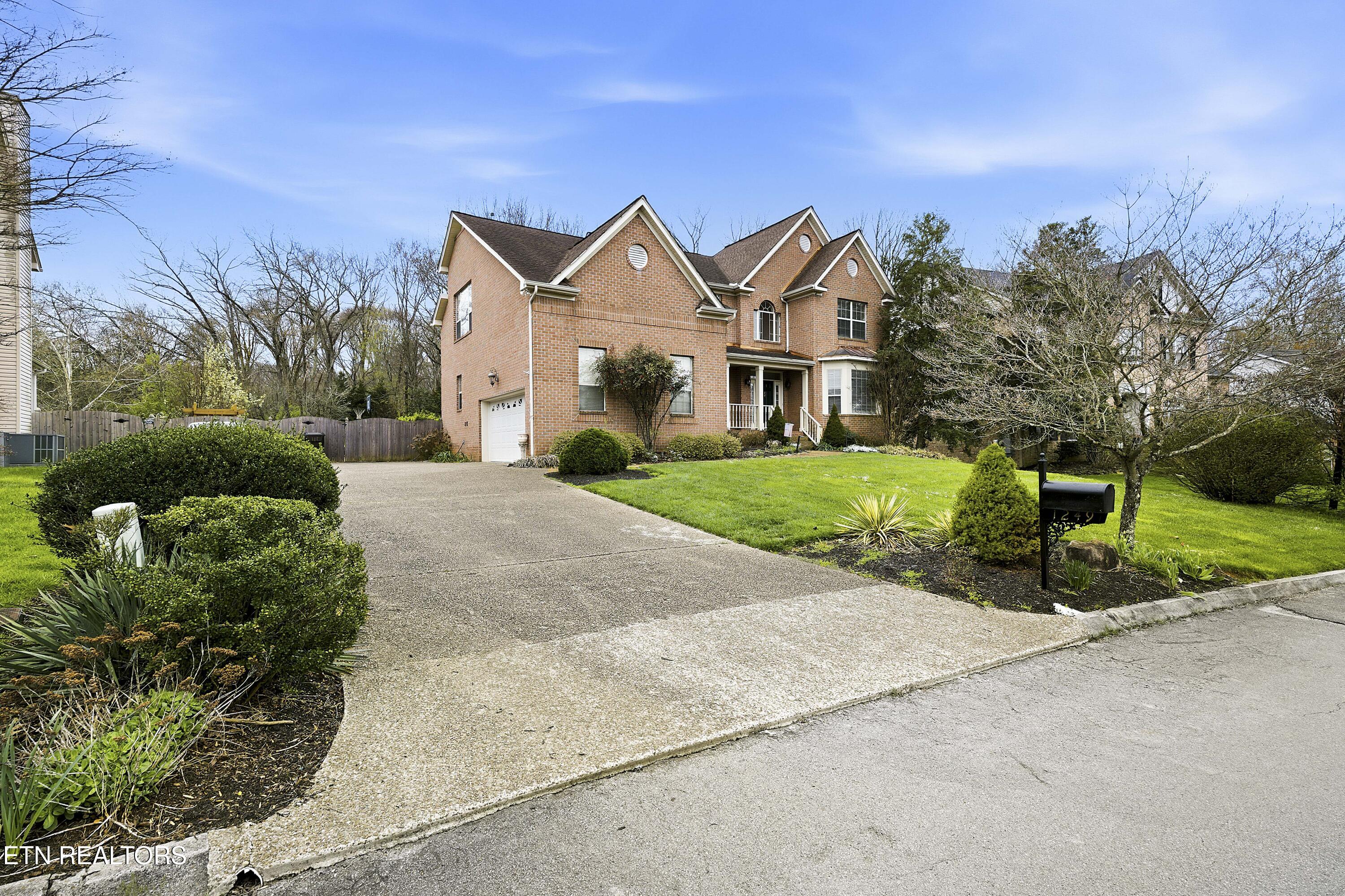 1249 Woodsboro Road Knoxville, TN 37922 - Photo 46 of 49 L40A4001