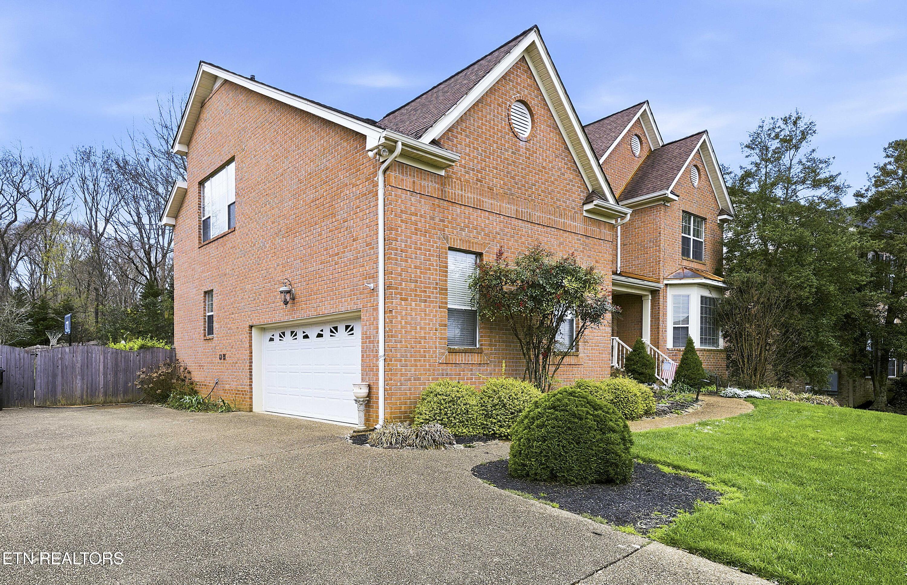 1249 Woodsboro Road Knoxville, TN 37922 - Photo 47 of 49 L40A3995