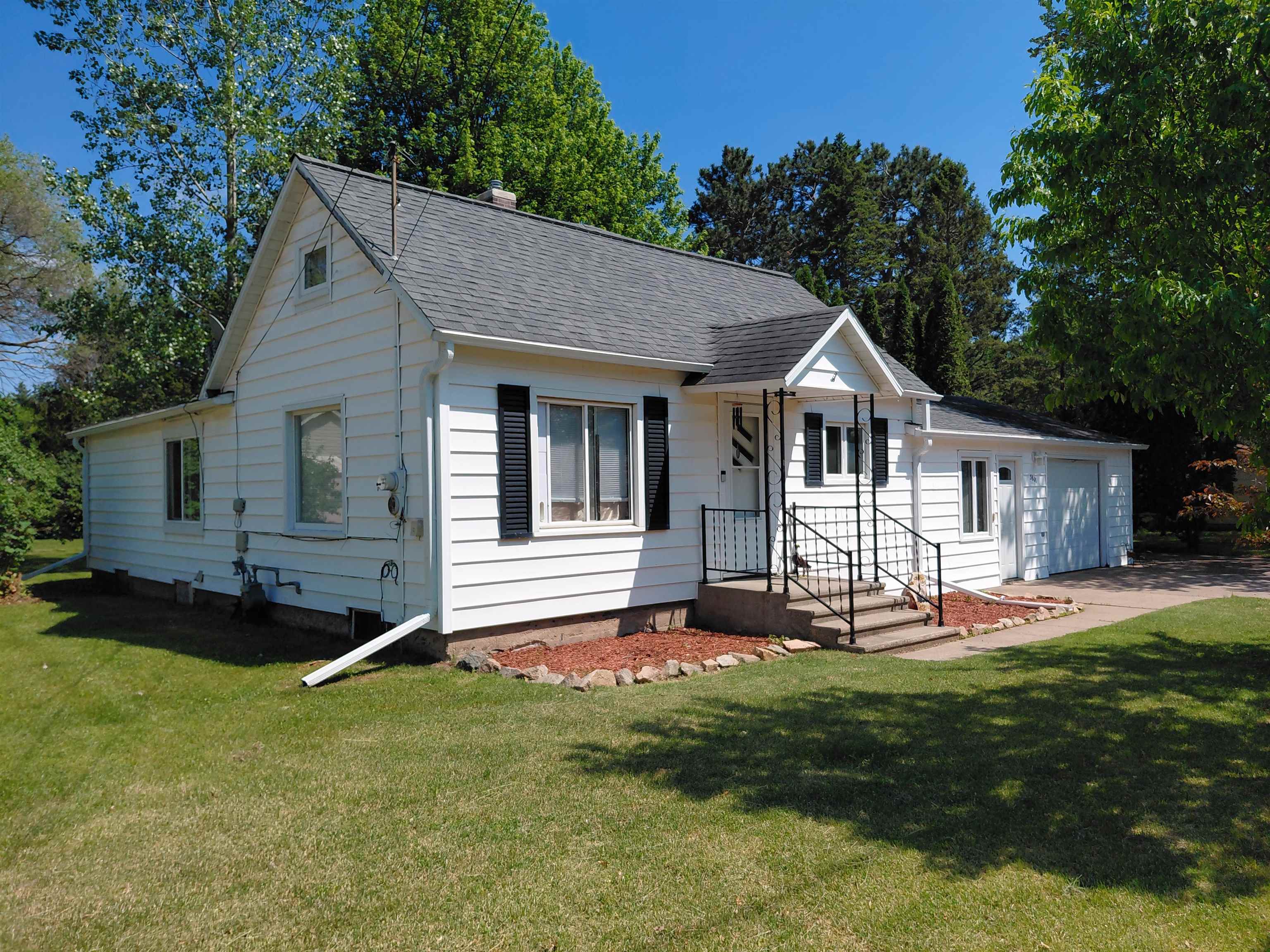5801 Ferge Street Schofield, WI 54476 - Photo 1 of 27