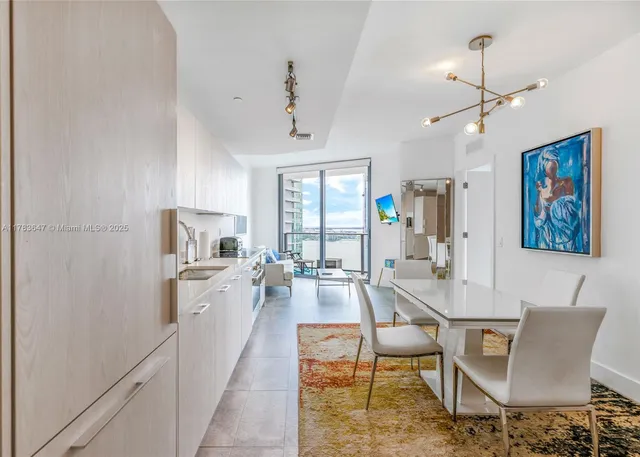 $3,400 | 501 Northeast 31st Street, Unit 3307, Miami, FL 33137