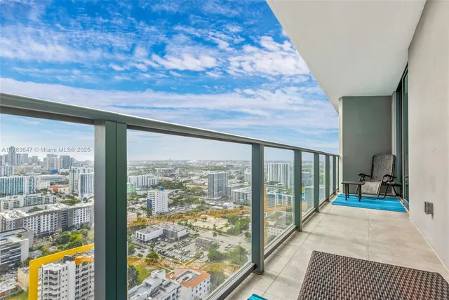 $3,400 | 501 Northeast 31st Street, Unit 3307, Miami, FL 33137