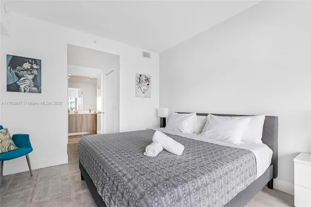 $3,400 | 501 Northeast 31st Street, Unit 3307, Miami, FL 33137