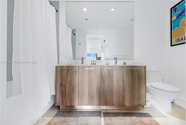 $3,400 | 501 Northeast 31st Street, Unit 3307, Miami, FL 33137