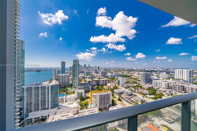 $3,400 | 501 Northeast 31st Street, Unit 3307, Miami, FL 33137