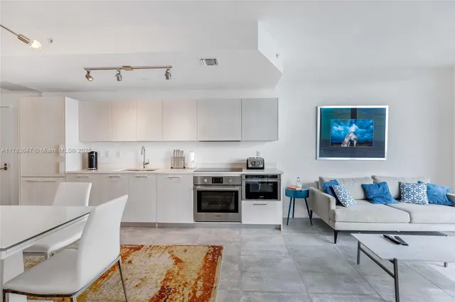 $3,400 | 501 Northeast 31st Street, Unit 3307, Miami, FL 33137