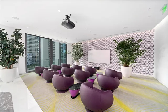 $3,400 | 501 Northeast 31st Street, Unit 3307, Miami, FL 33137