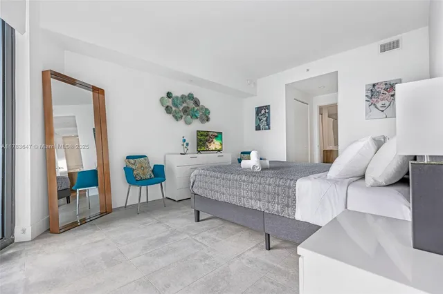 $3,400 | 501 Northeast 31st Street, Unit 3307, Miami, FL 33137