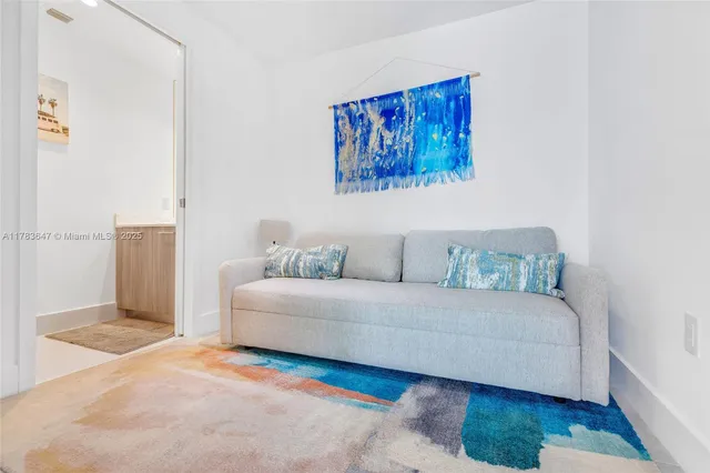 $3,400 | 501 Northeast 31st Street, Unit 3307, Miami, FL 33137