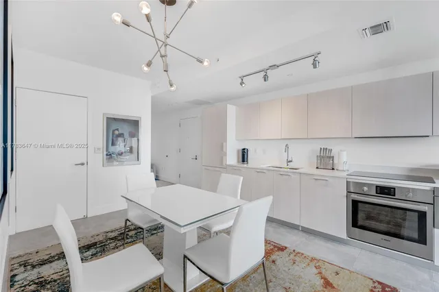 $3,400 | 501 Northeast 31st Street, Unit 3307, Miami, FL 33137