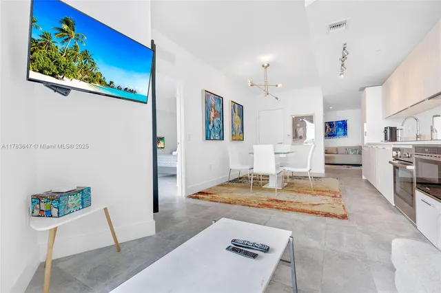 $3,400 | 501 Northeast 31st Street, Unit 3307, Miami, FL 33137