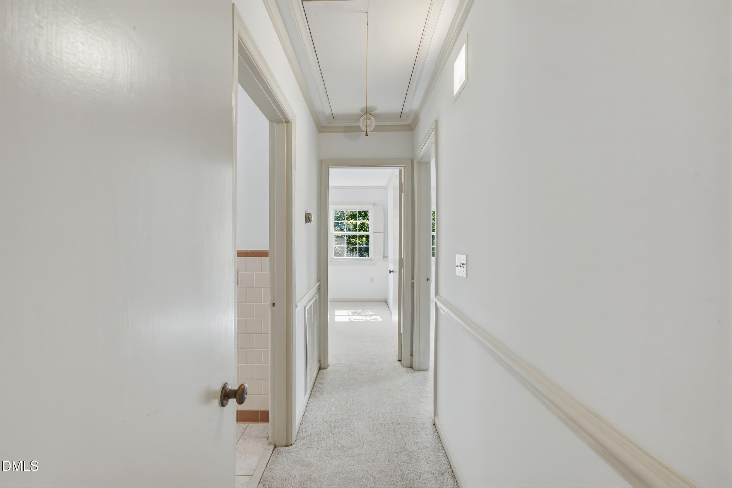 116 Plymouth Road Rocky Mount, NC 27804 - Photo 16 of 41 Hall 1