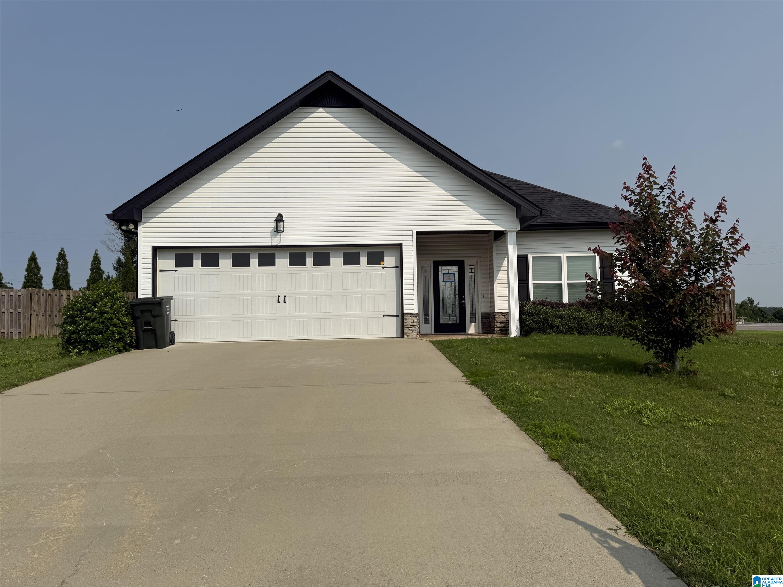 336 Ballington Street Clanton, AL 35045 - Photo 1 of 6