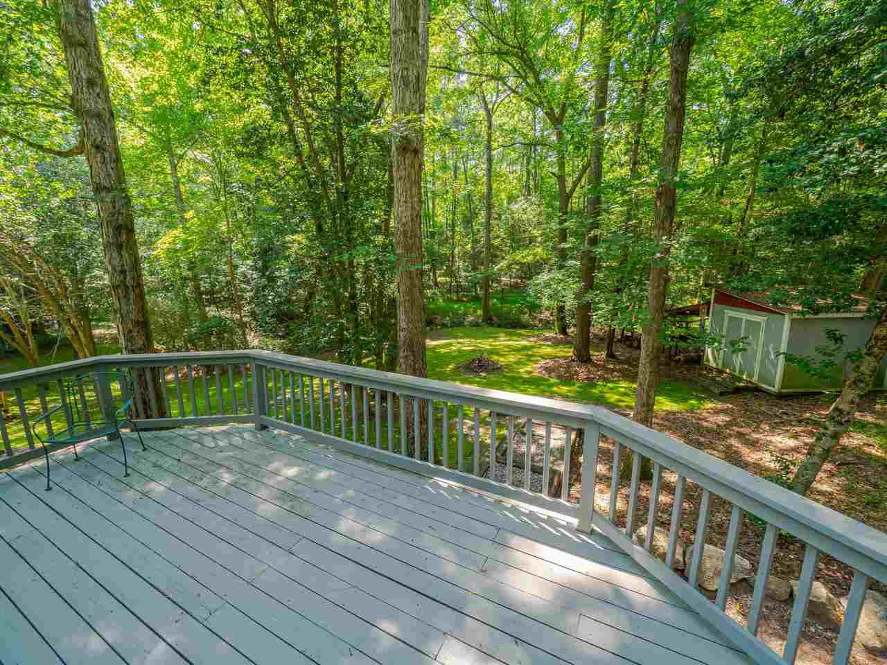 4236 Labrador Drive Raleigh, NC 27616 - Photo 25 of 30 Photo 25