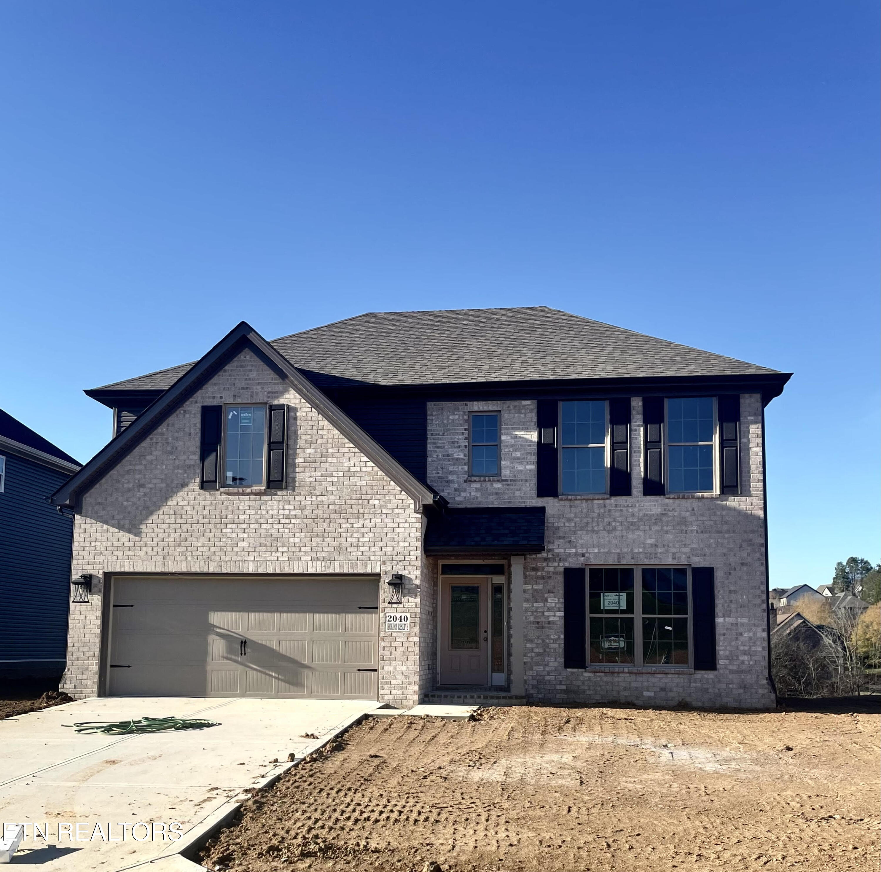 2040 Hickory Reserve Road Knoxville, TN 37932 - Photo 1 of 6 60HC front 11-16