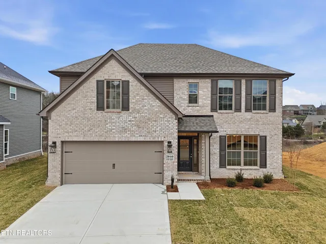 $608,177 | 2040 Hickory Reserve Road, Knoxville, TN 37932