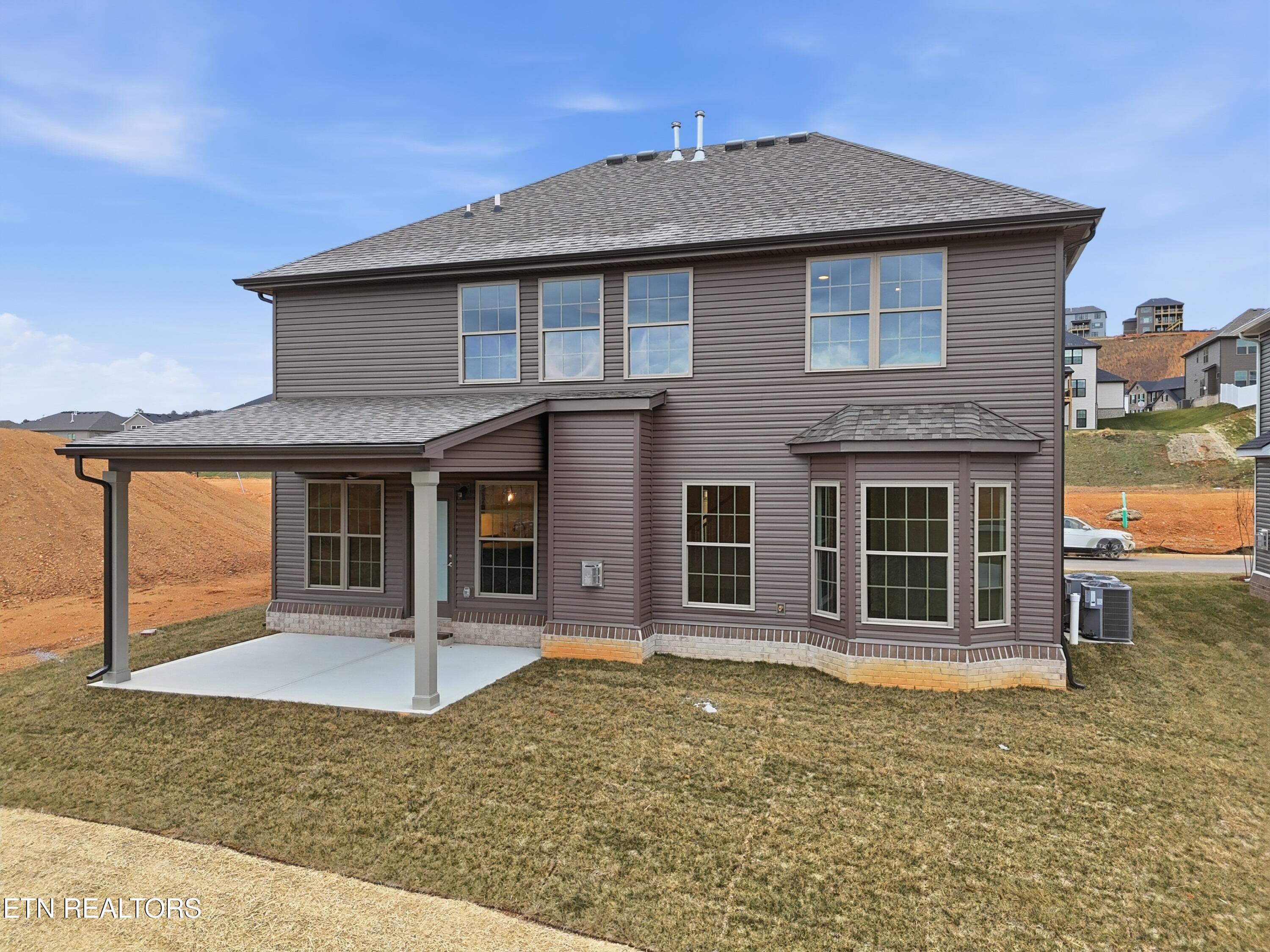 2040 Hickory Reserve Road Knoxville, TN 37932 - Photo 3 of 20 2040-2