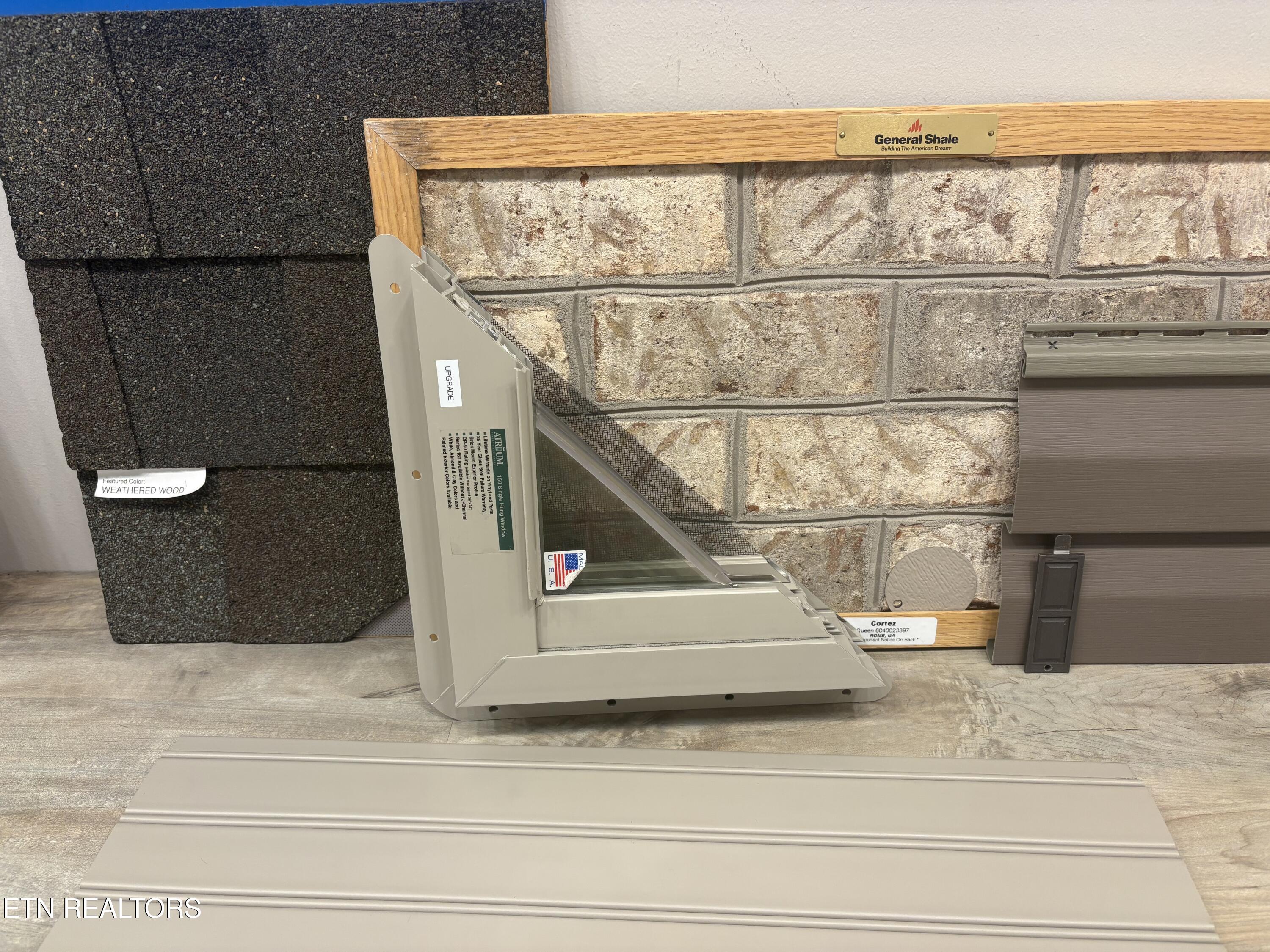 2040 Hickory Reserve Road Knoxville, TN 37932 - Photo 3 of 6 60 HC Exterior