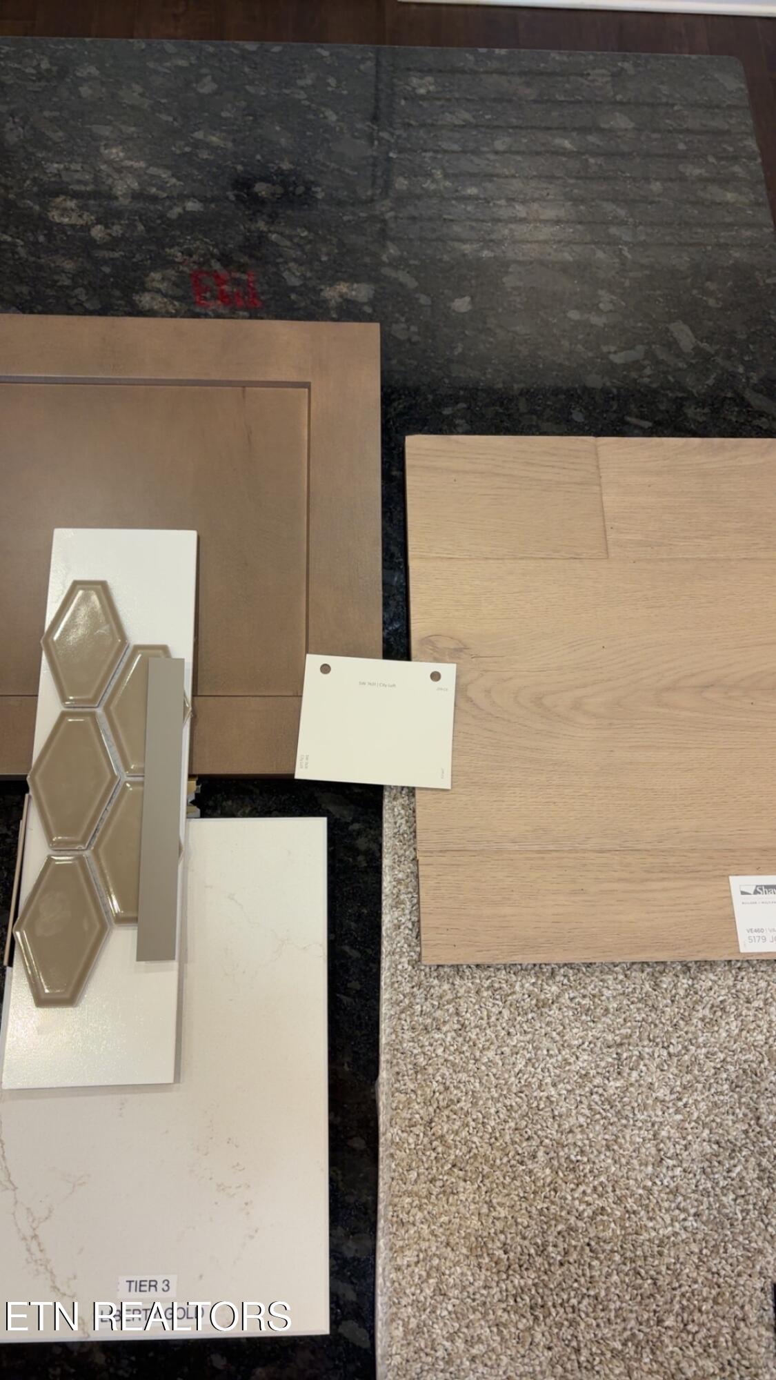 2040 Hickory Reserve Road Knoxville, TN 37932 - Photo 4 of 6 60 HC Interior