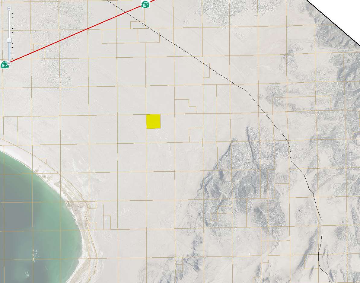 0 Mono Lake Bridgeport, CA 93517 - Photo 2 of 8