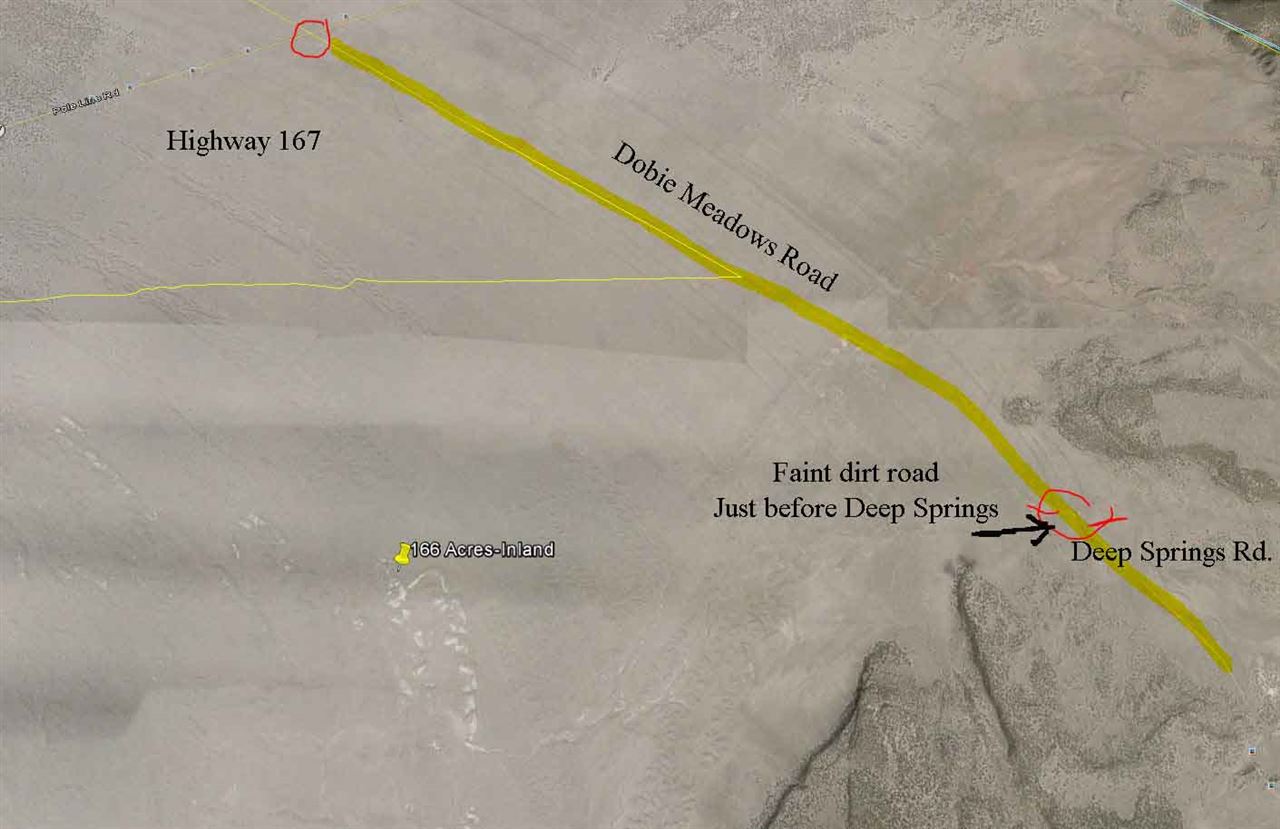 0 Mono Lake Bridgeport, CA 93517 - Photo 7 of 8