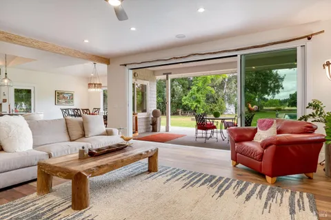 $5,300,000 | 585 Denmark Street, Sonoma, CA 95476