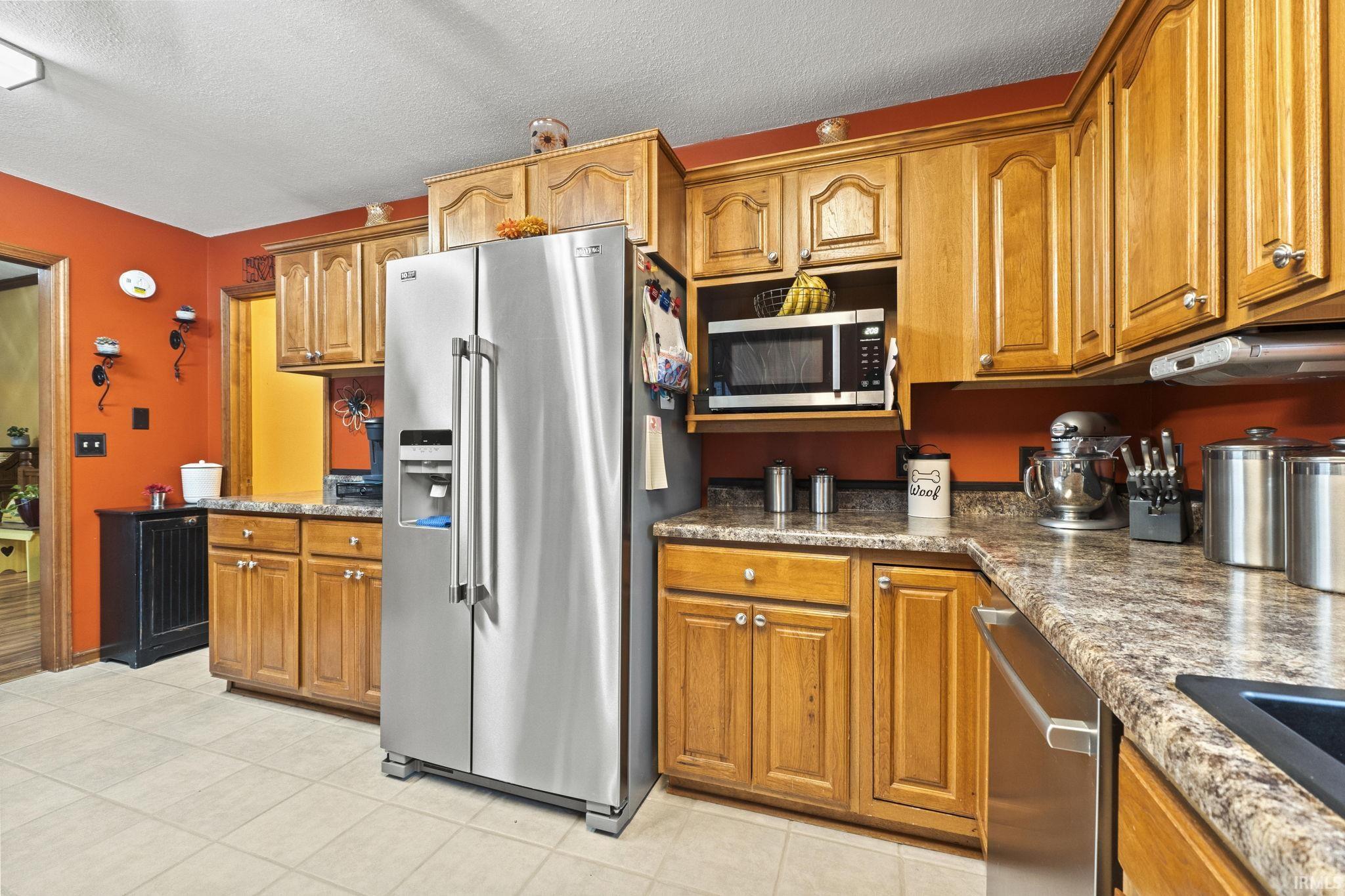 5010 Terry Lake Road Hamilton, IN 46742 - Photo 13 of 36