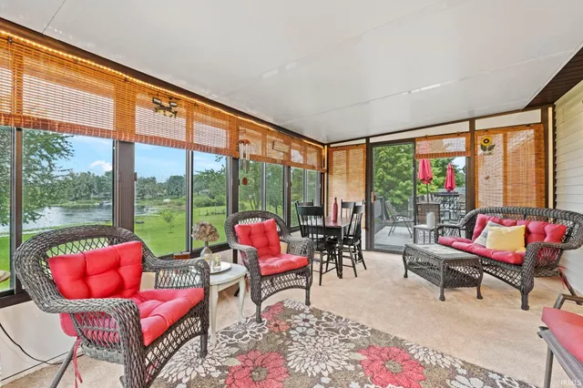 $499,900 | 5010 Terry Lake Road, Hamilton, IN 46742