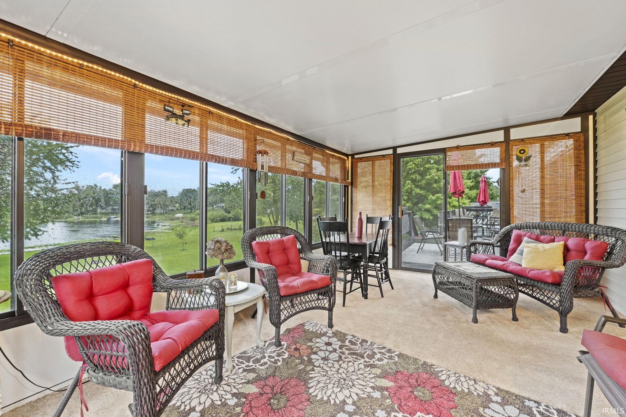 5010 Terry Lake Road Hamilton, IN 46742 - Photo 14 of 36