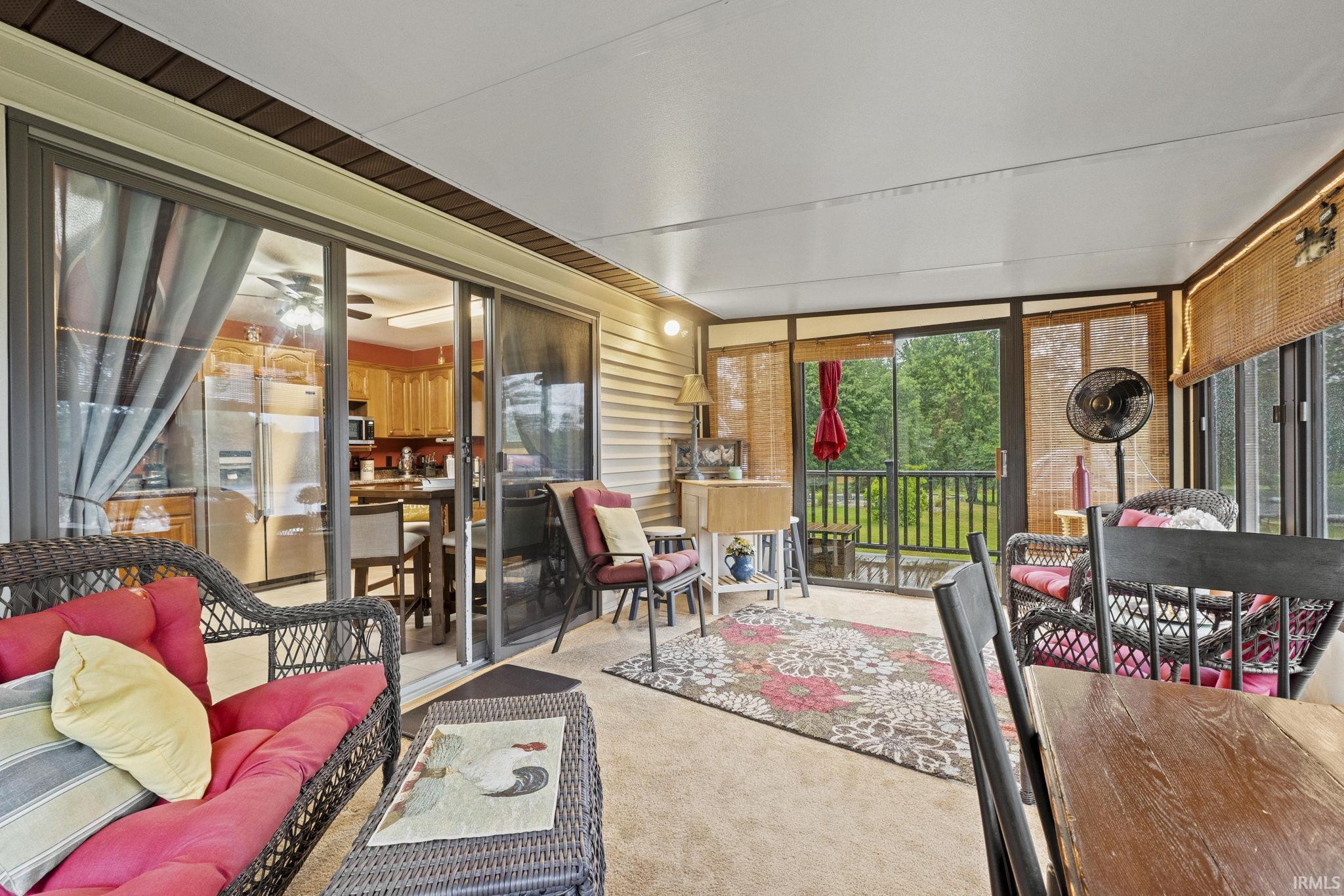 5010 Terry Lake Road Hamilton, IN 46742 - Photo 15 of 36