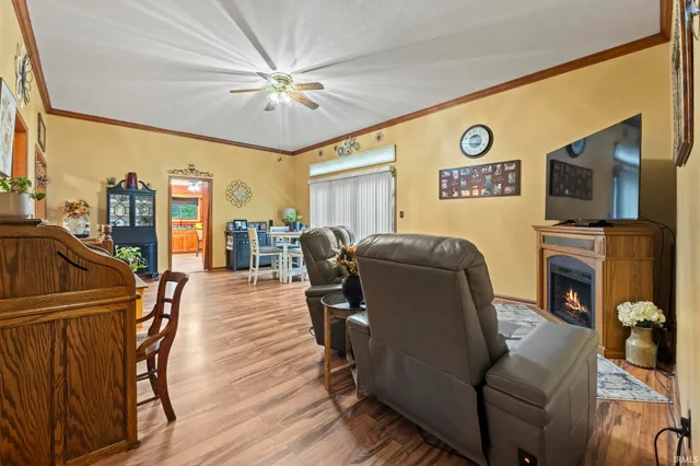 $499,900 | 5010 Terry Lake Road, Hamilton, IN 46742