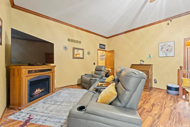 $499,900 | 5010 Terry Lake Road, Hamilton, IN 46742