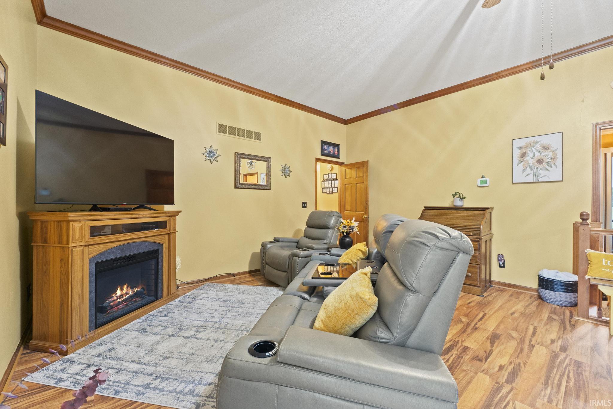 5010 Terry Lake Road Hamilton, IN 46742 - Photo 19 of 36