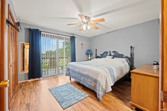 $499,900 | 5010 Terry Lake Road, Hamilton, IN 46742