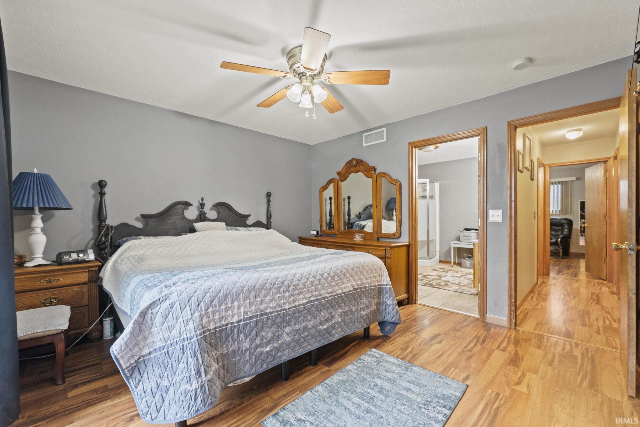 5010 Terry Lake Road Hamilton, IN 46742 - Photo 21 of 36