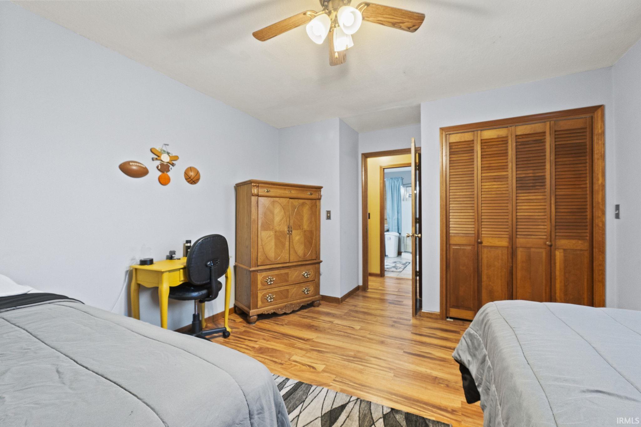 5010 Terry Lake Road Hamilton, IN 46742 - Photo 24 of 36