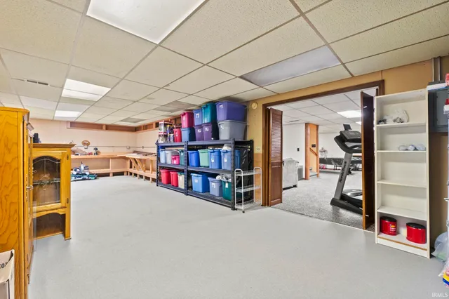 $499,900 | 5010 Terry Lake Road, Hamilton, IN 46742