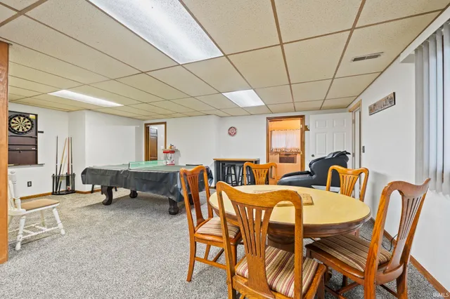 $499,900 | 5010 Terry Lake Road, Hamilton, IN 46742