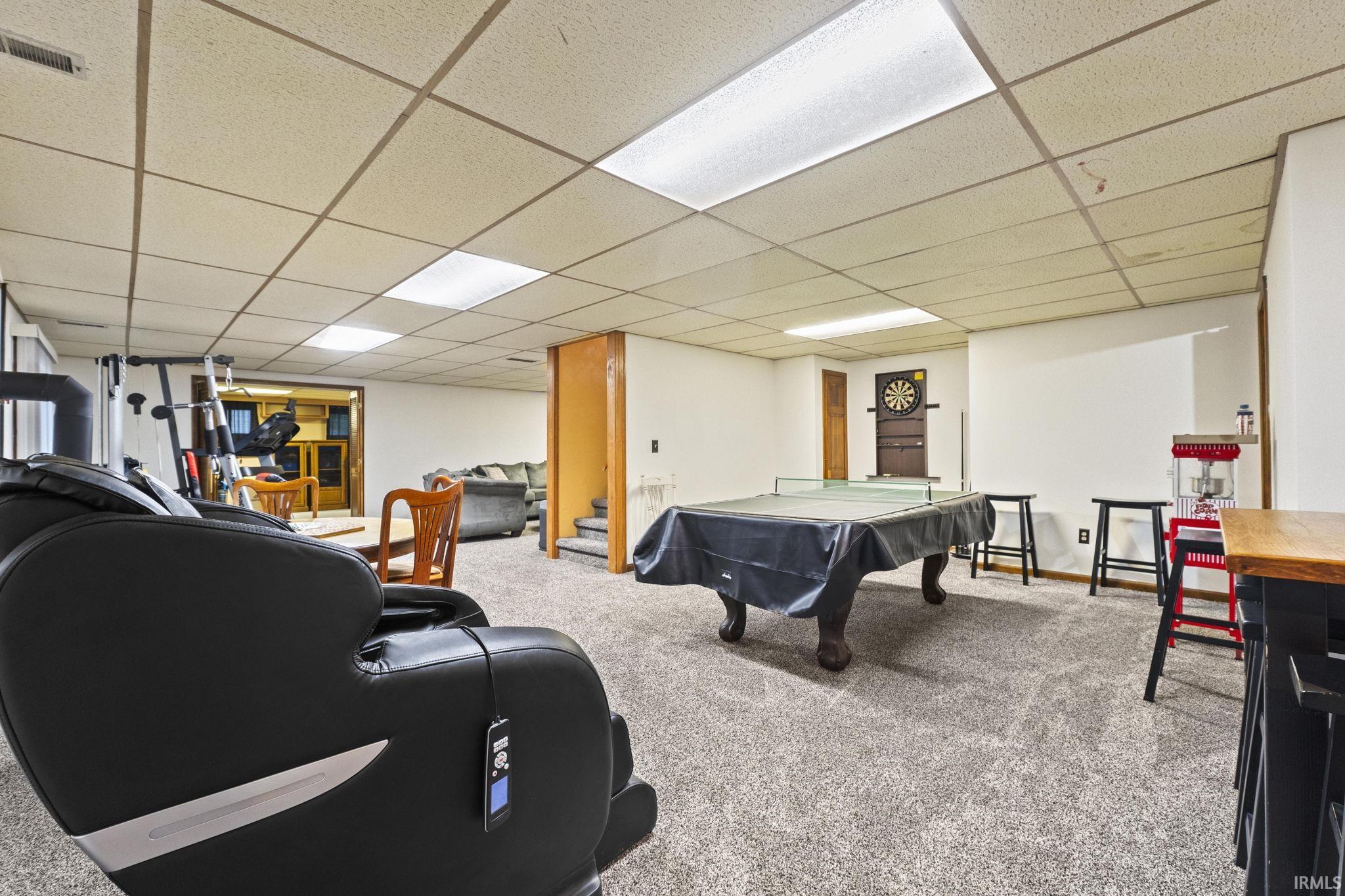 5010 Terry Lake Road Hamilton, IN 46742 - Photo 32 of 36