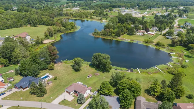 $499,900 | 5010 Terry Lake Road, Hamilton, IN 46742