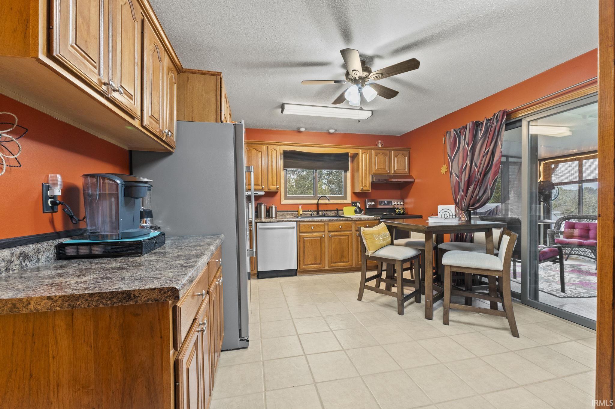 5010 Terry Lake Road Hamilton, IN 46742 - Photo 10 of 36