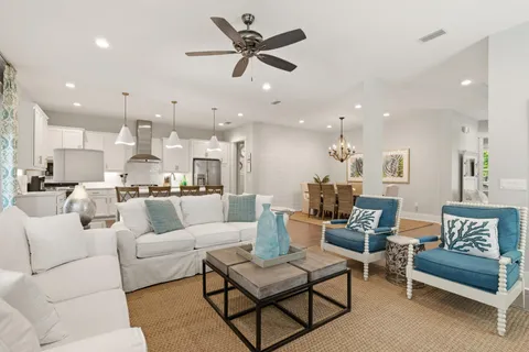 $1,839,000 | 239 Flatwoods Forest Loop, Santa Rosa Beach, FL 32459