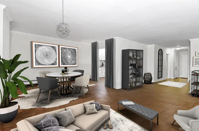 $688,000 | 40 Stoner Avenue, Unit 1I, Great Neck, NY 11021