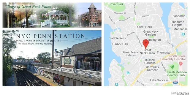 $688,000 | 40 Stoner Avenue, Unit 1I, Great Neck, NY 11021