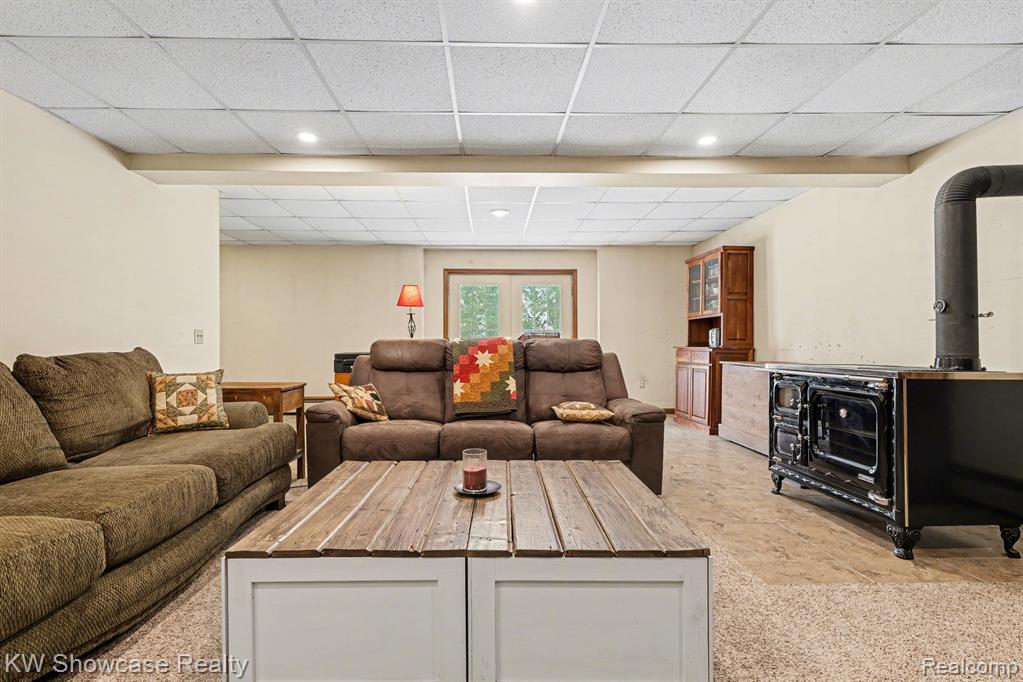 1951 East Kneeland Road Fairview, MI 48621 - Photo 21 of 46