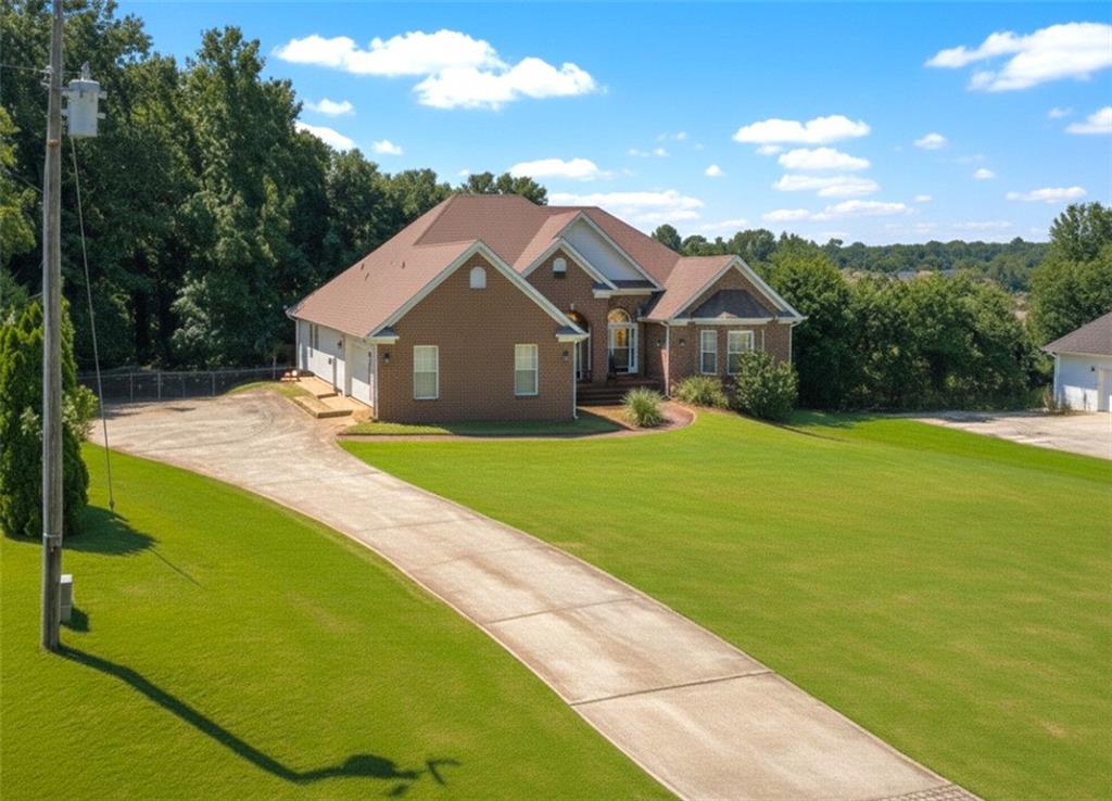 235 Thurman Road Stockbridge, GA 30281 - Photo 2 of 30