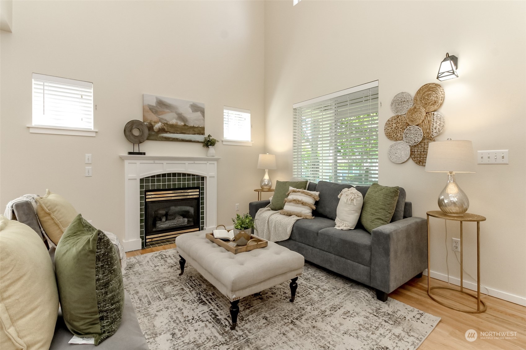 1416 Rooklidge Street DuPont, WA 98327 - Photo 5 of 26 Gallery Image 5