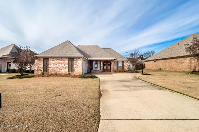 $312,000 | 449 Cumberland Ridge, Madison, MS 39110