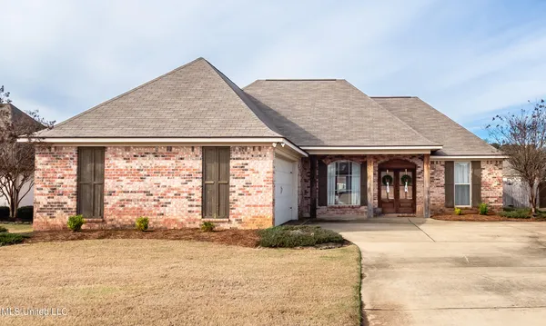 $312,000 | 449 Cumberland Ridge, Madison, MS 39110